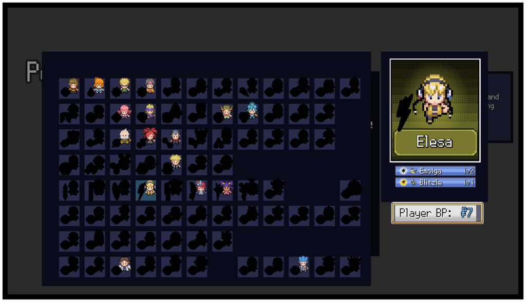 Pokemon Overlord Pokemon Overlord