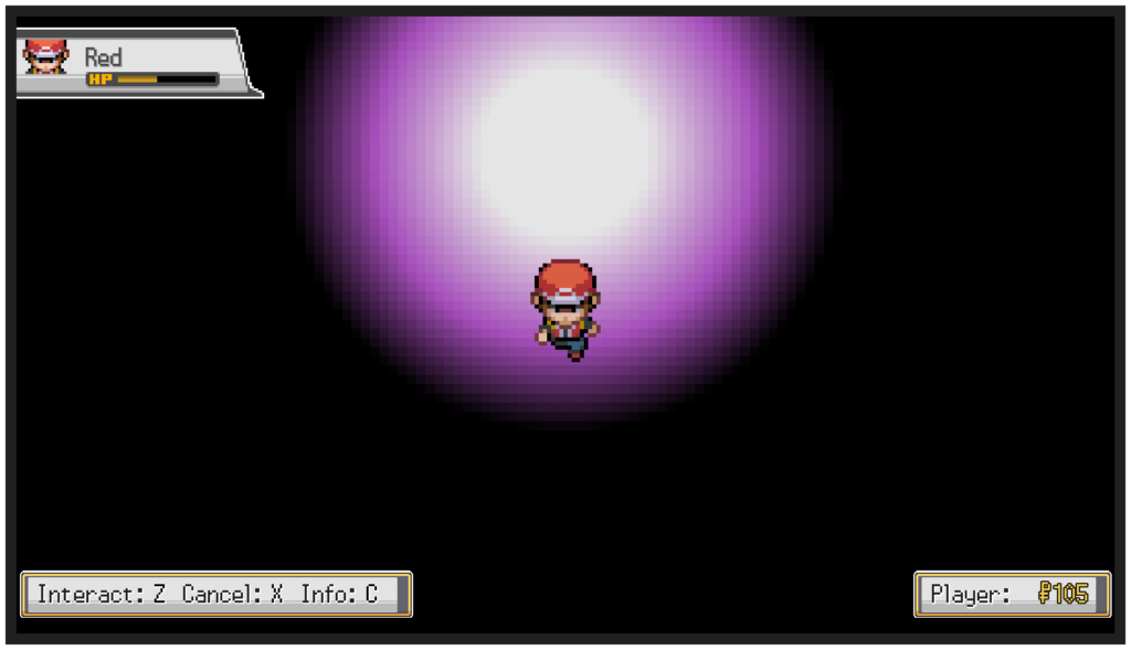 Pokemon Overlord Pokemon Overlord