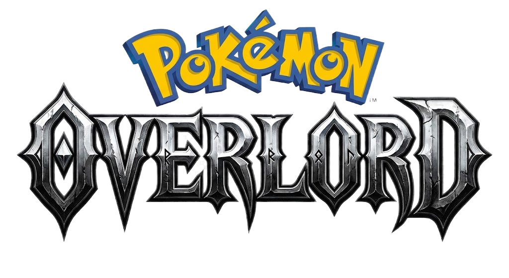 Pokemon Overlord
